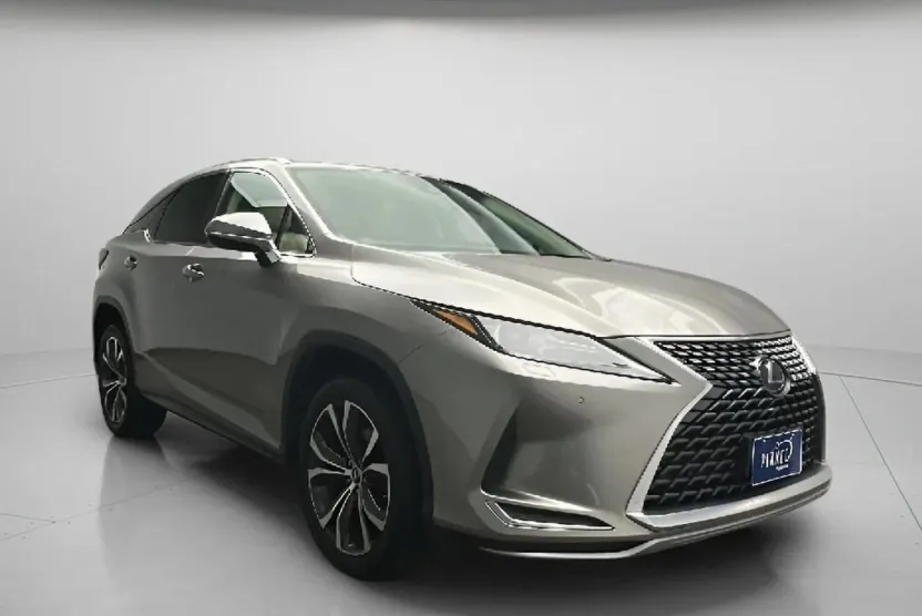 2020 Lexus RX 350 Premium photo 1