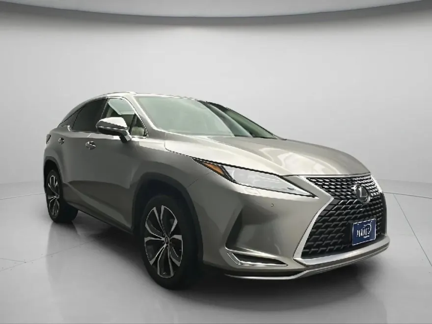 2020 Lexus RX 350 Premium photo 1