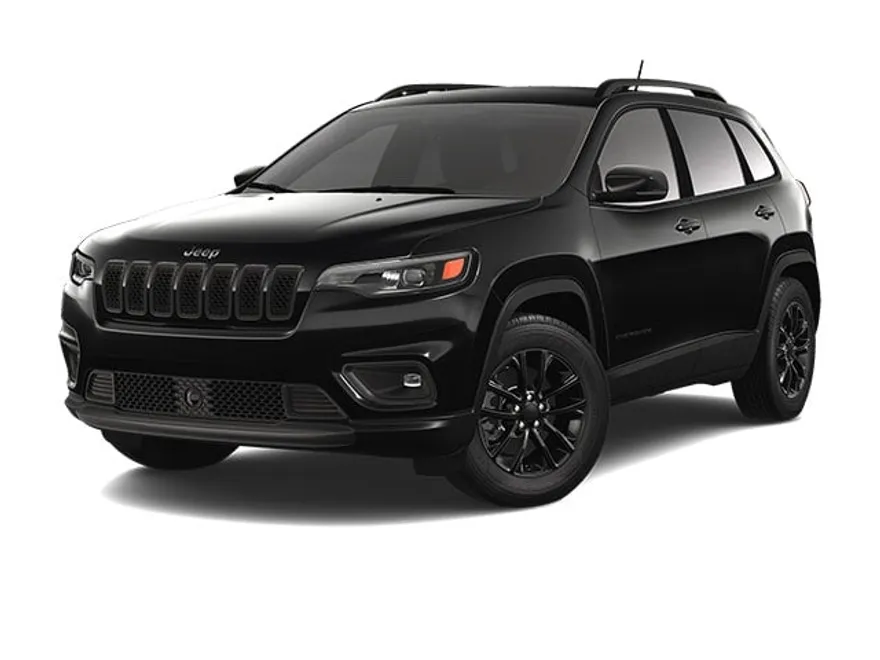 2023 Jeep Cherokee Altitude Lux photo 1