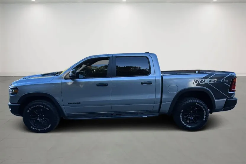 2025 Ram 1500 Rebel photo 1