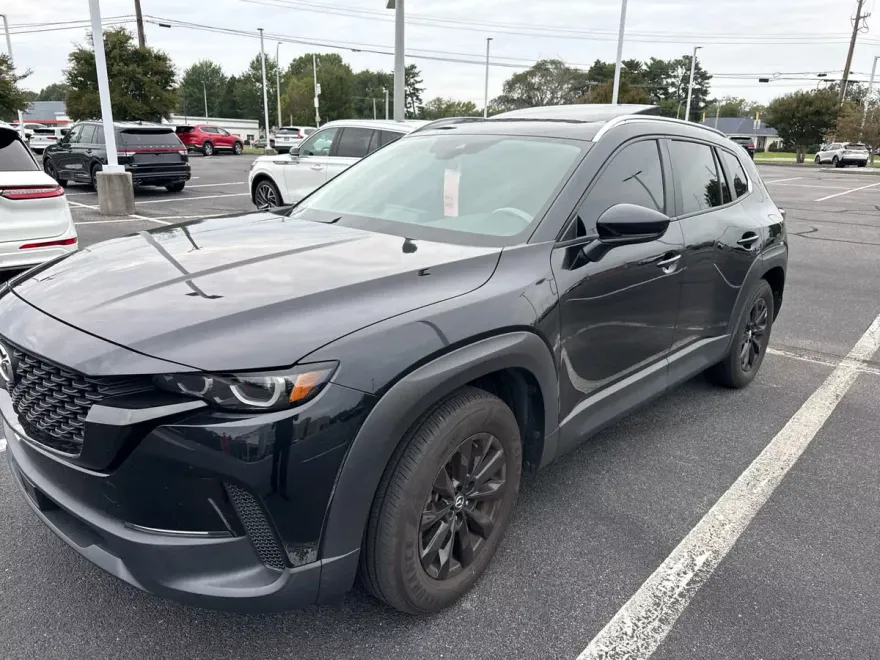 2023 Mazda CX-50 2.5 Preferred Plus photo 1
