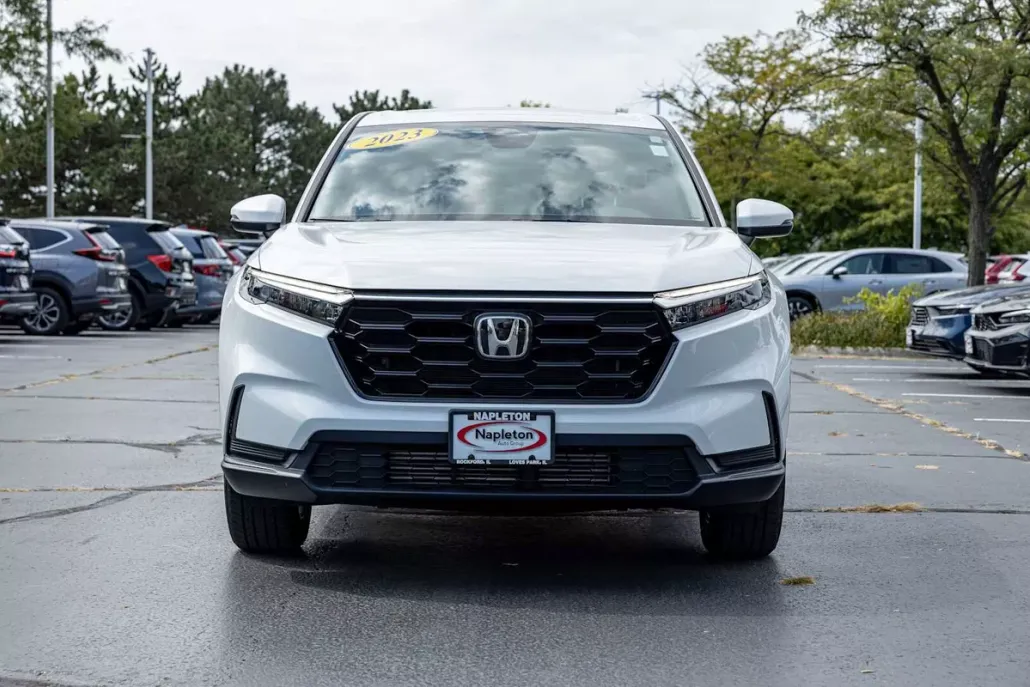 2023 Honda CR-V EX photo 1