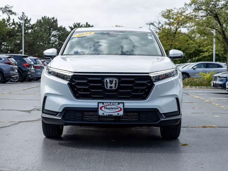 2023 Honda CR-V EX photo 1