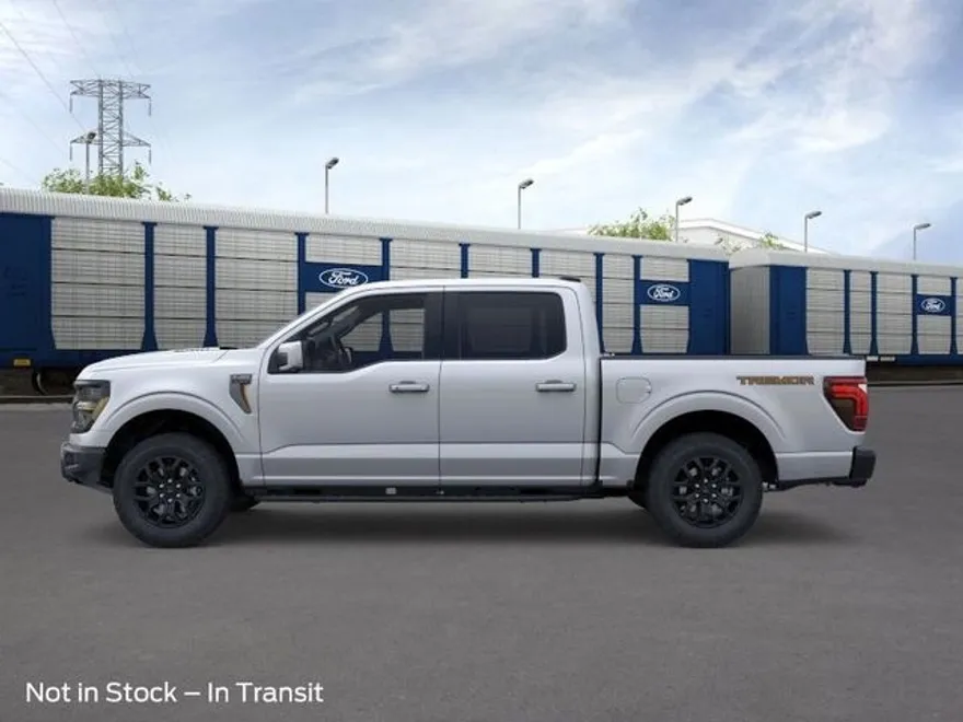 2025 Ford F-150 Tremor photo 1