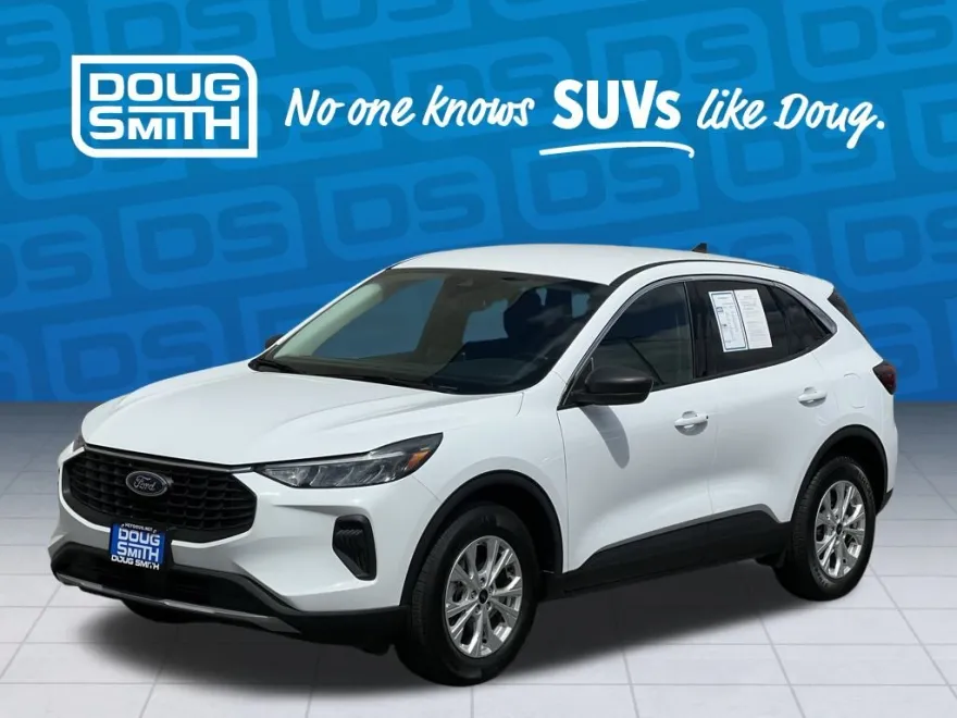 2024 Ford Escape Active photo 1