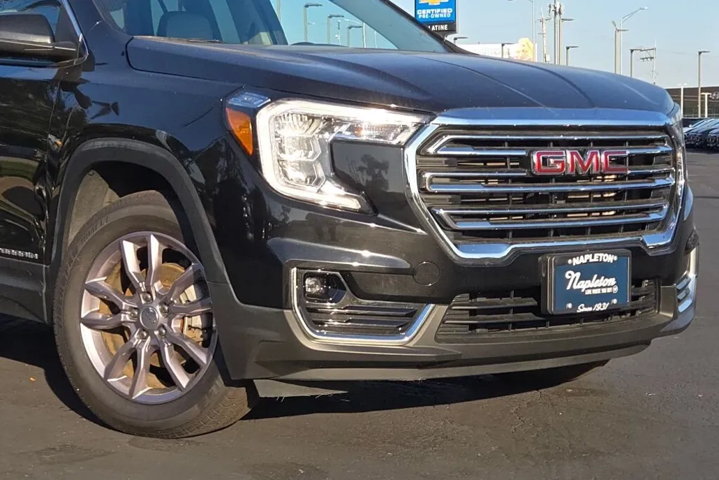 2023 Gmc Terrain SLT photo 1