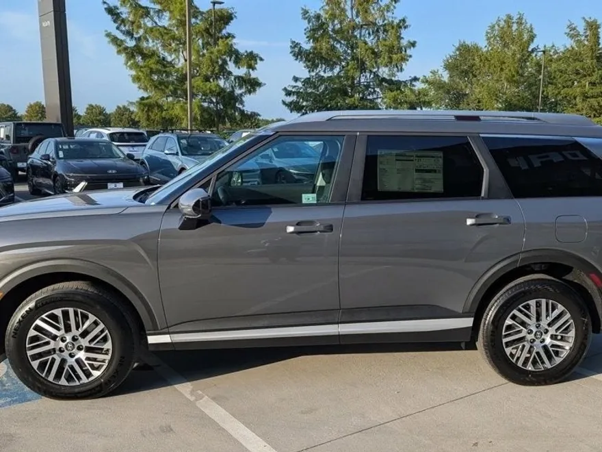 2026 Hyundai Palisade SEL photo 1