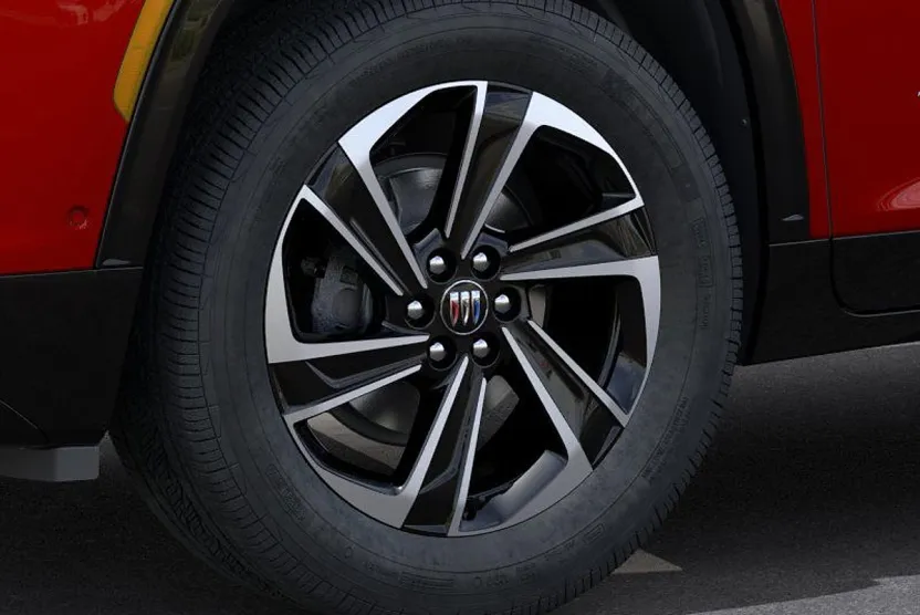 2026 Buick Enclave Sport Touring photo 1