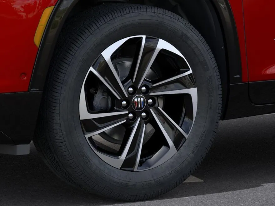 2026 Buick Enclave Sport Touring photo 1