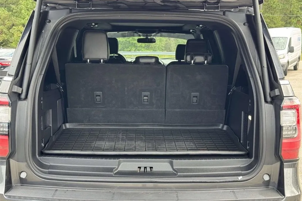 2019 Ford Expedition MAX Limited photo 1