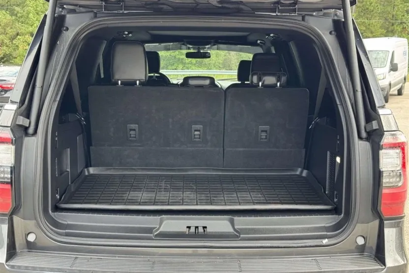 2019 Ford Expedition MAX Limited photo 1