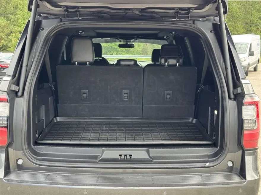 2019 Ford Expedition MAX Limited photo 1