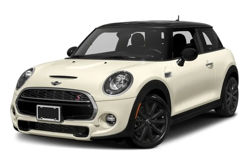 2017 Mini Cooper 2 Door Hardtop S photo 1