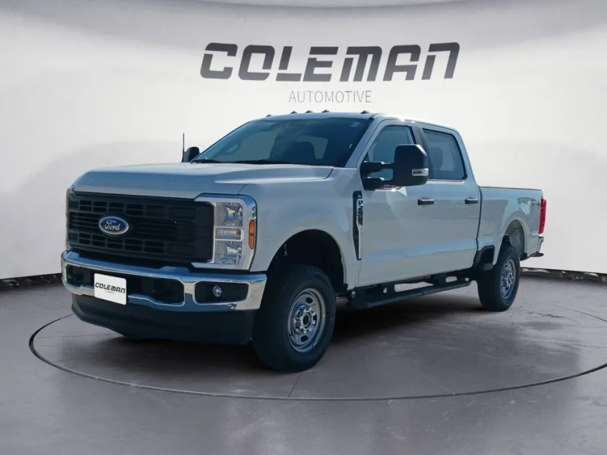 2025 Ford F-250 photo 1