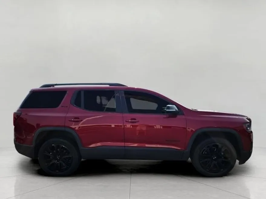 2023 Gmc Acadia SLE photo 1