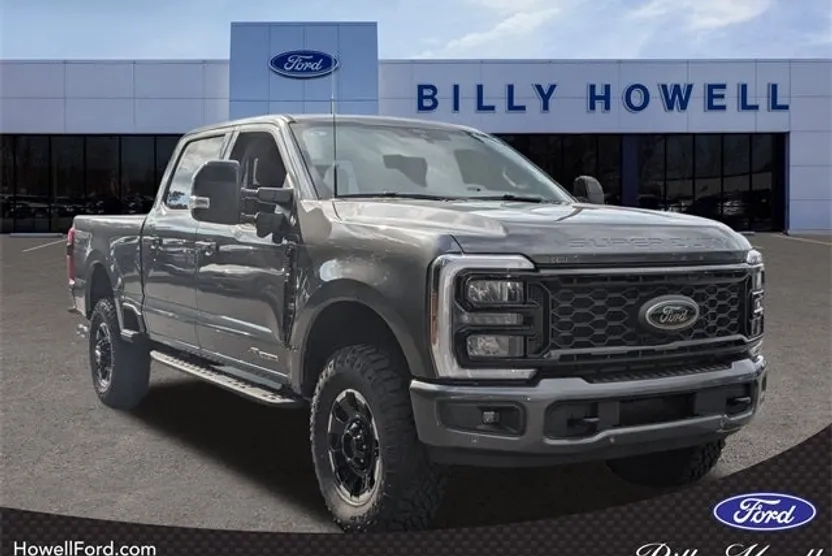 2026 Ford F-250 photo 1