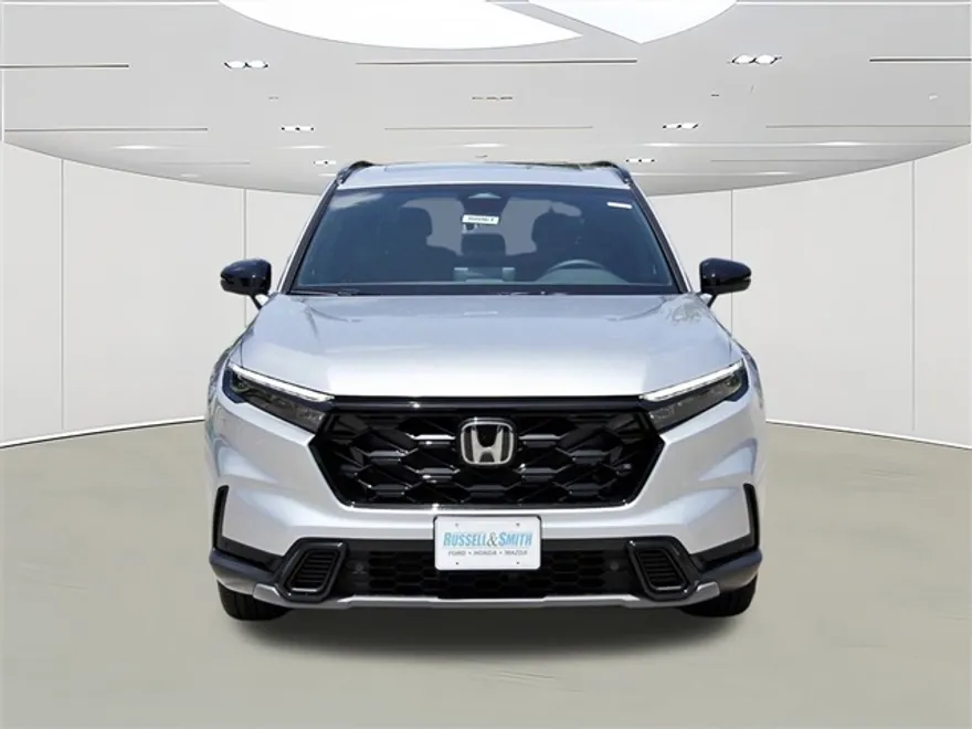 2026 Honda CR-V Hybrid Sport-L photo 1