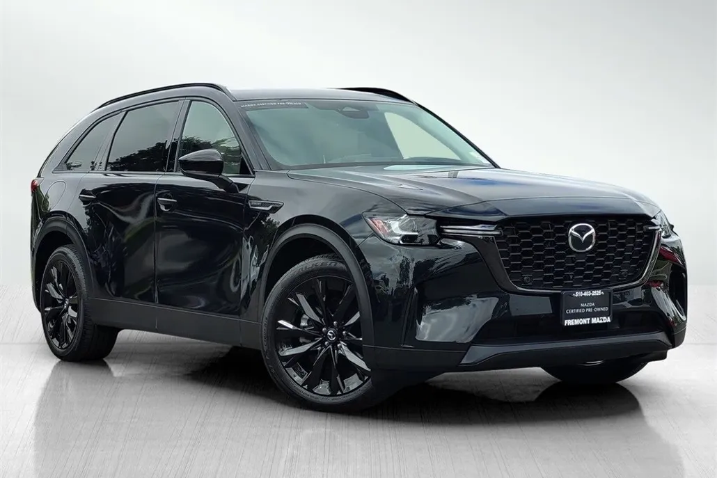 2025 Mazda CX-90 Plug-in Hybrid Premium photo 1