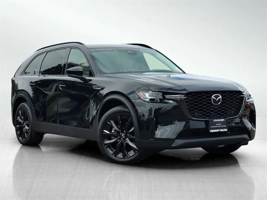 2025 Mazda CX-90 Plug-in Hybrid Premium photo 1