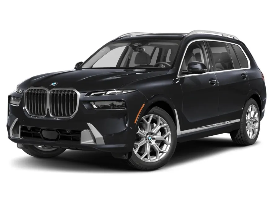 2024 Bmw X7 xDrive40i photo 1