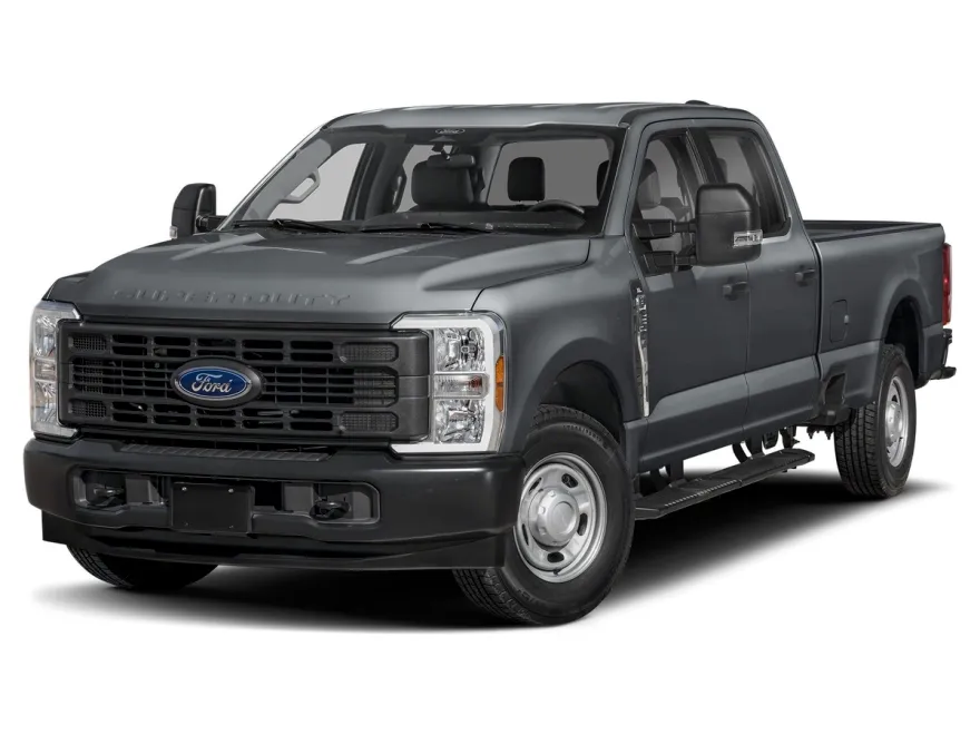2026 Ford F-250 photo 1