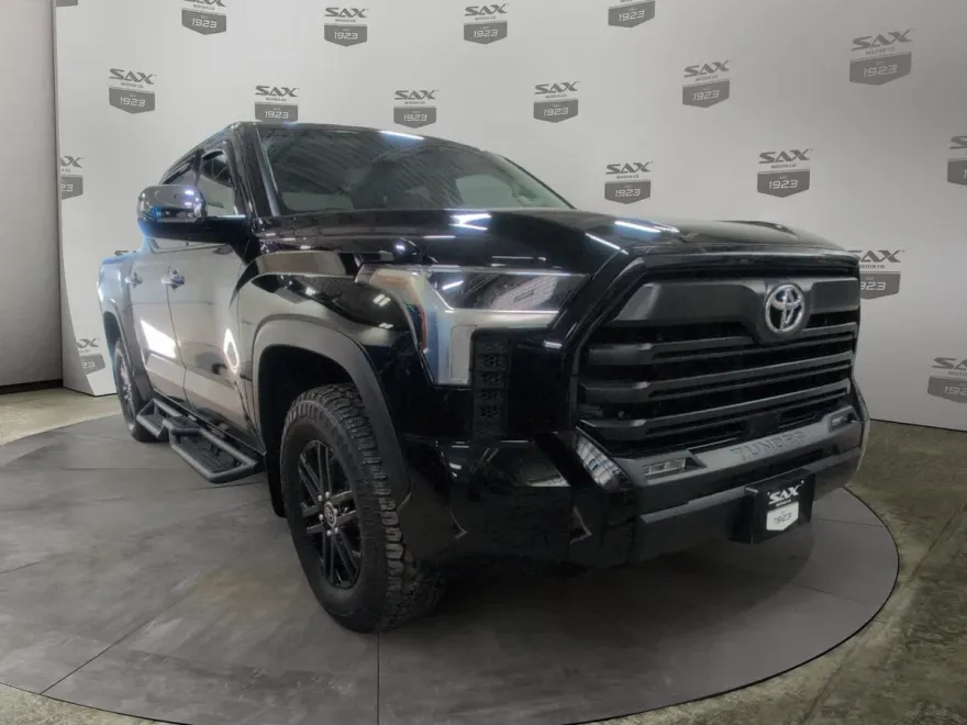 2023 Toyota Tundra SR5 photo 1