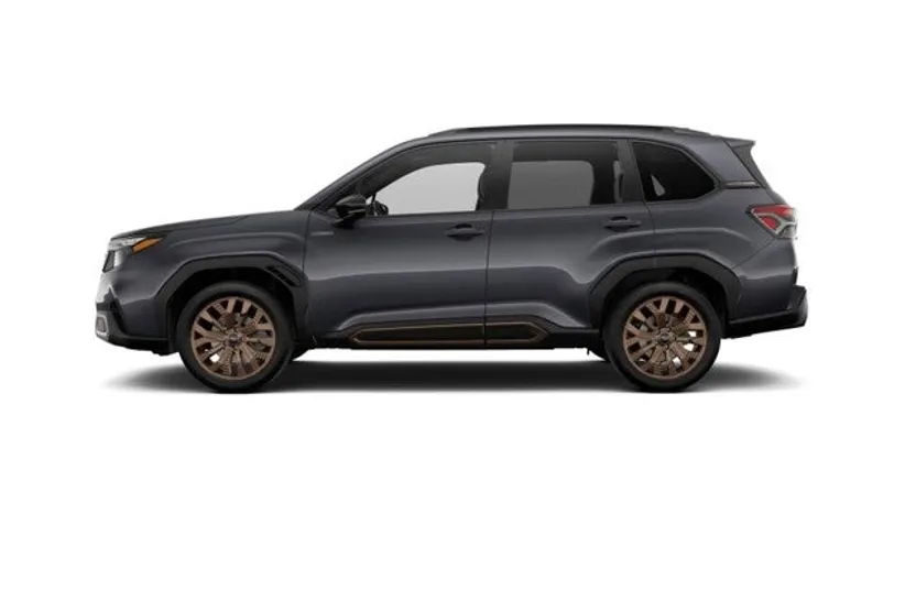 2025 Subaru Forester Sport photo 1