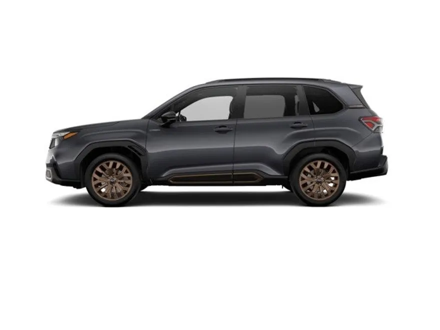 2025 Subaru Forester Sport photo 1