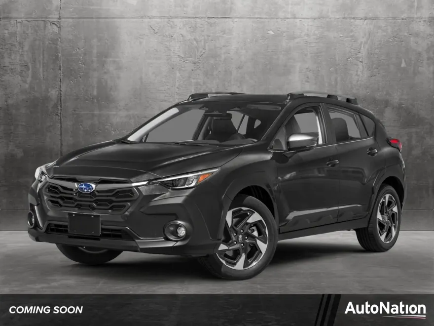 2025 Subaru Crosstrek Limited photo 1