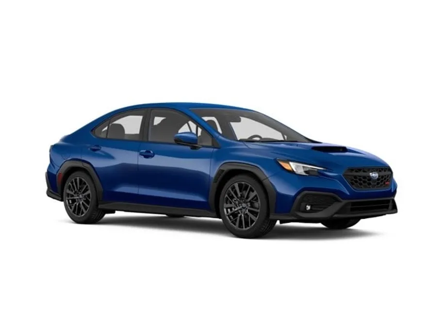 2025 Subaru WRX Premium photo 1