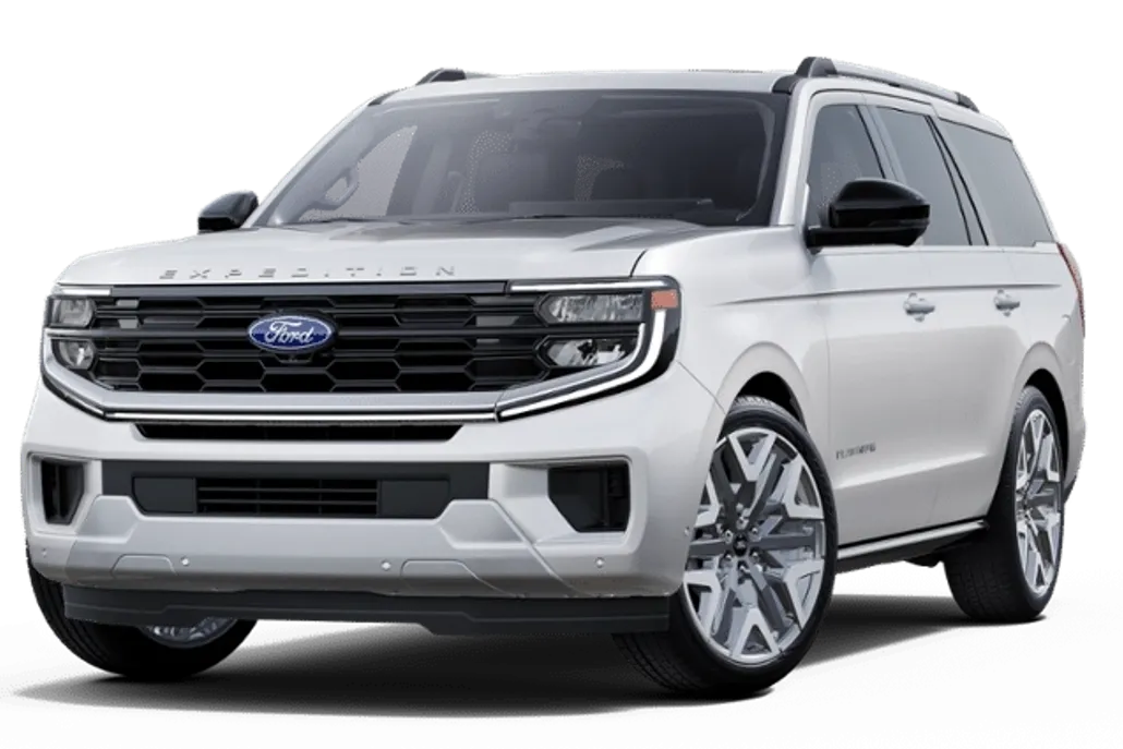 2025 Ford Expedition Platinum photo 1