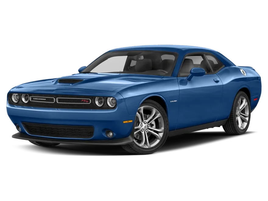 2023 Dodge Challenger R/T photo 1