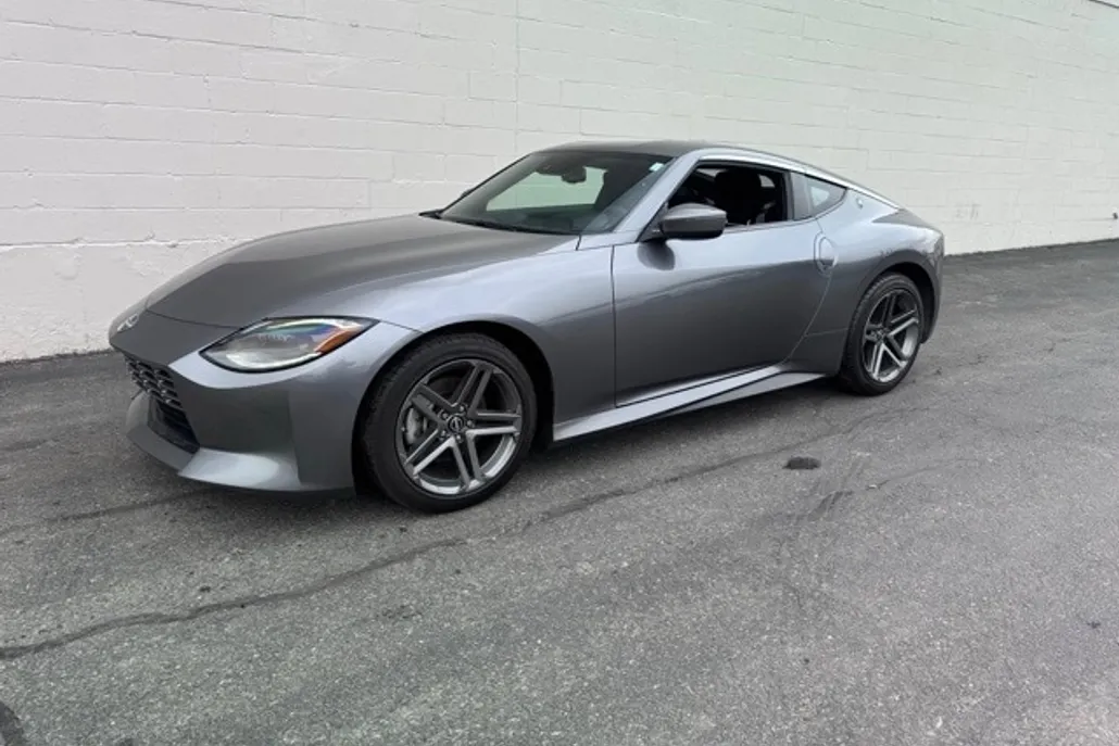 2024 Nissan Z Sport photo 1