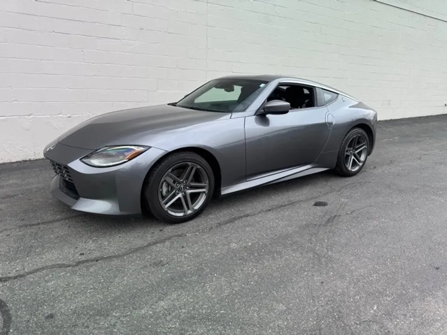 2024 Nissan Z Sport photo 1