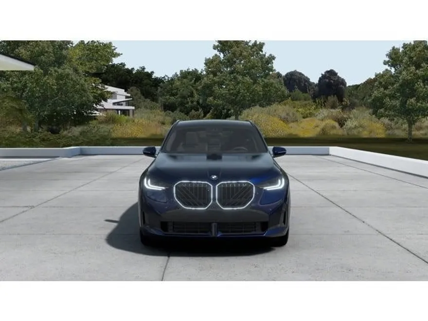 2026 Bmw X3 photo 1