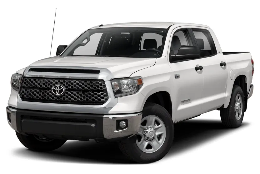 2021 Toyota Tundra SR5 Grade photo 1