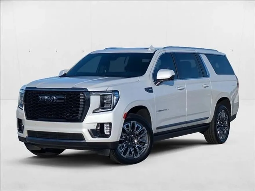 2023 Gmc Yukon XL Denali Ultimate photo 1