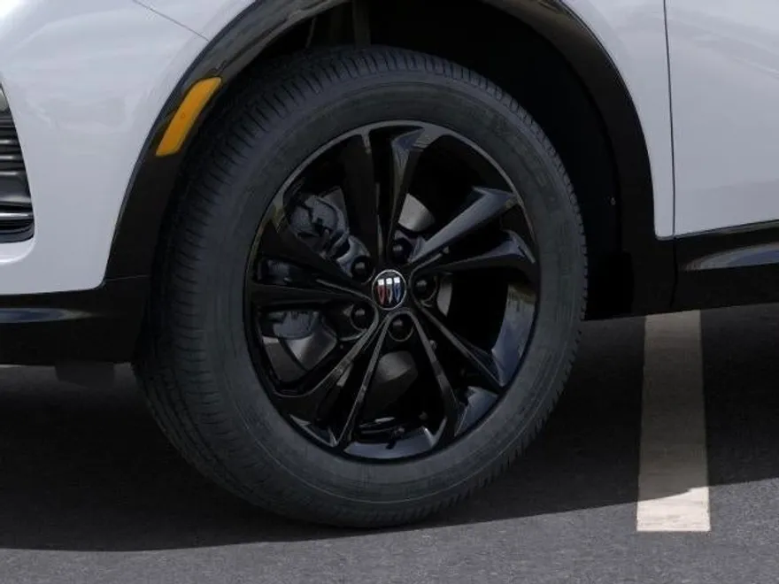 2025 Buick Envista ST photo 18