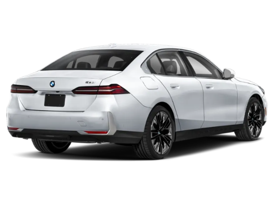 2026 Bmw 530i xDrive photo 1