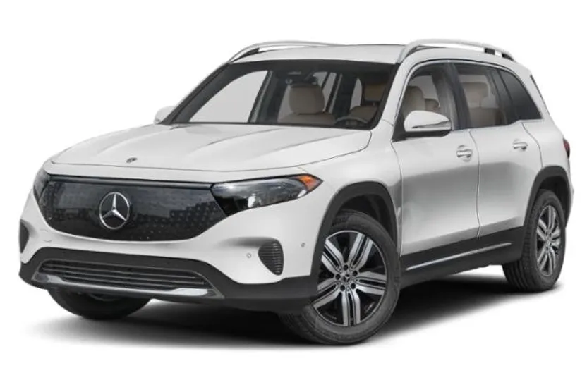 2024 Mercedes Benz EQB 300 4MATIC photo 1