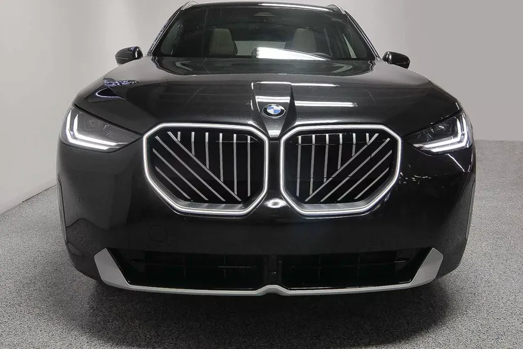 2025 Bmw X3 30x Drive photo 1