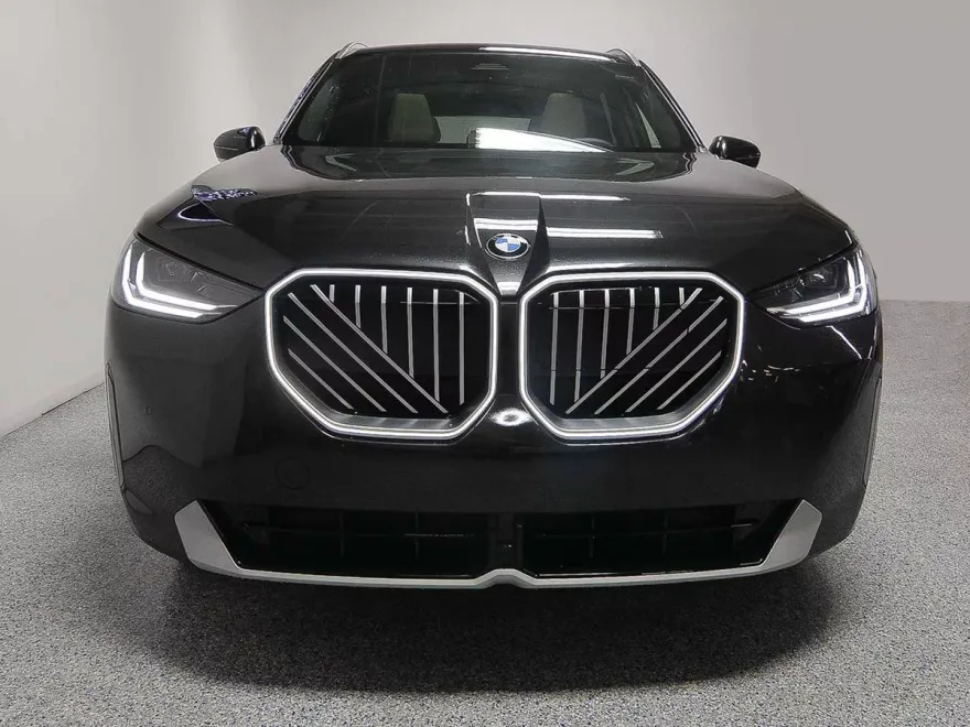 2025 Bmw X3 30x Drive photo 1