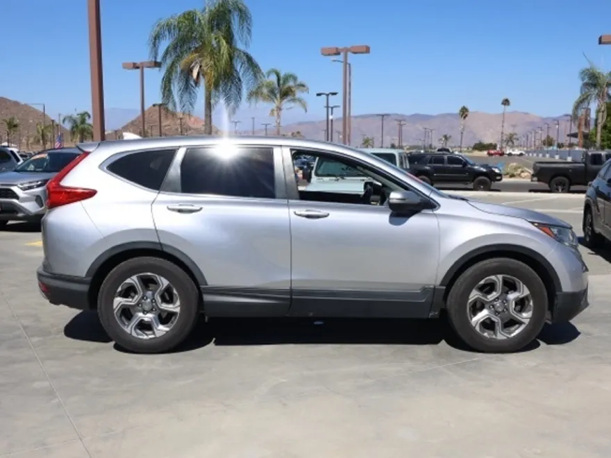 2019 Honda CR-V EX photo 1