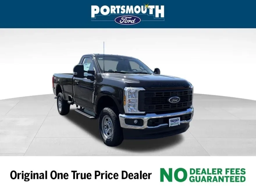 2025 Ford F-350 photo 1