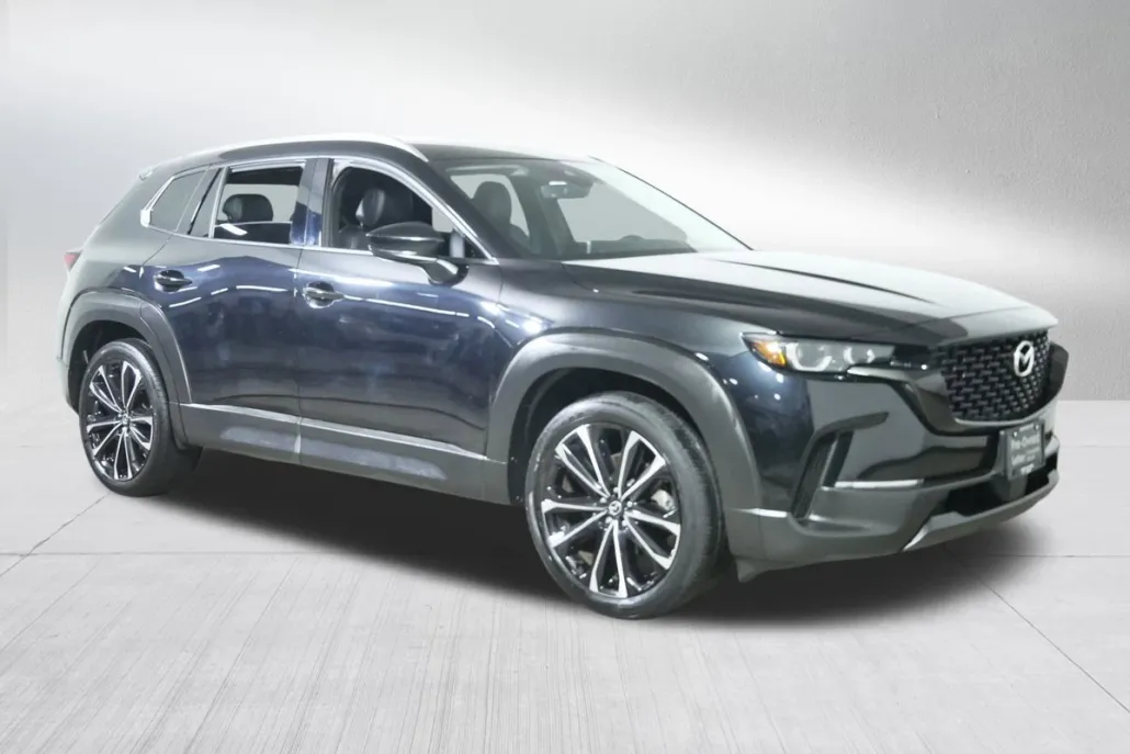 2023 Mazda CX-50 2.5 Premium Plus photo 1