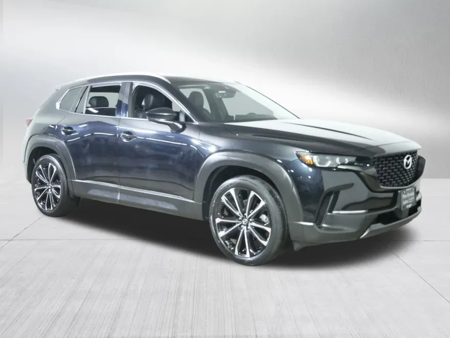2023 Mazda CX-50 2.5 Premium Plus photo 1