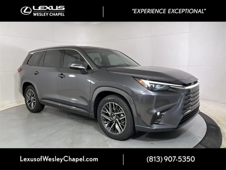 2025 Lexus TX 350 Premium photo 1