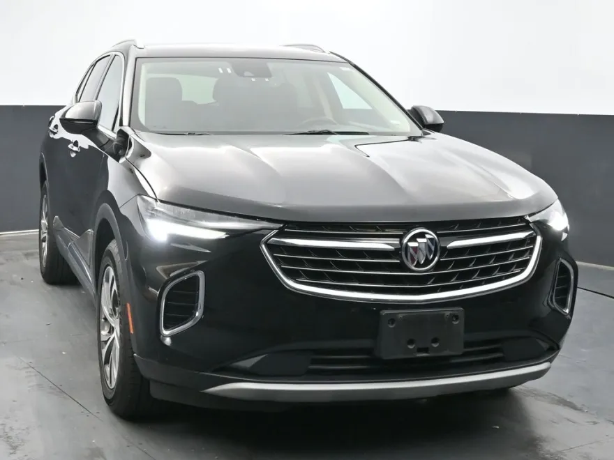 2023 Buick Envision Essence photo 1