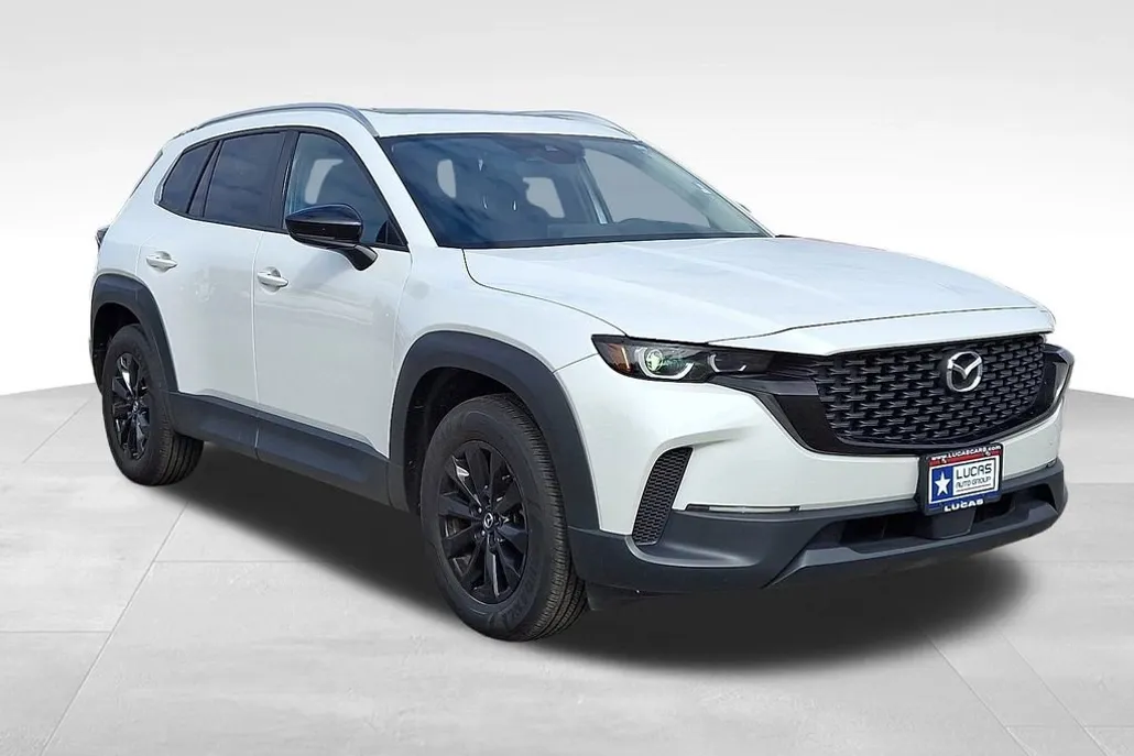 2023 Mazda CX-50 2.5 Preferred Plus photo 1