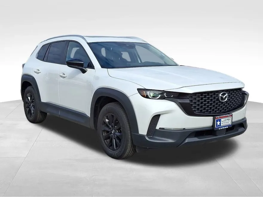 2023 Mazda CX-50 2.5 Preferred Plus photo 1
